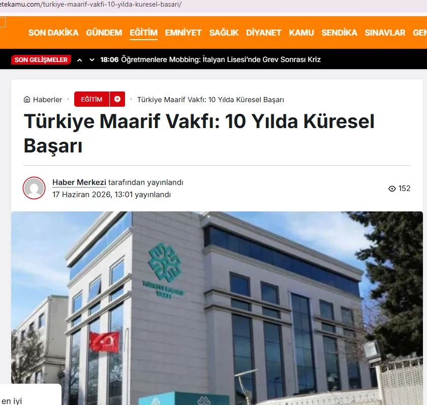 GAZETEKAMU.COM