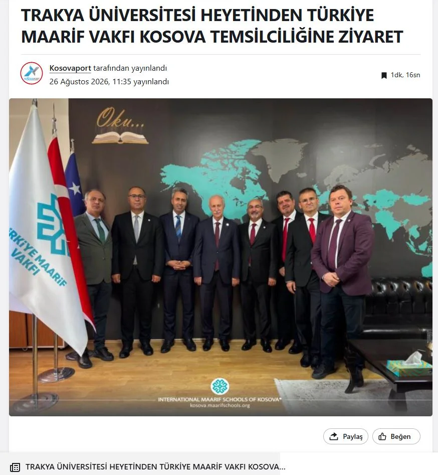 KOSOVAPORT.COM