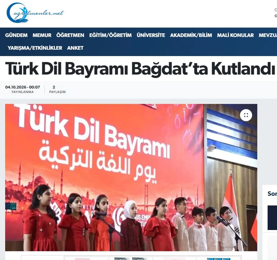 ÖĞRETMENLER.NET