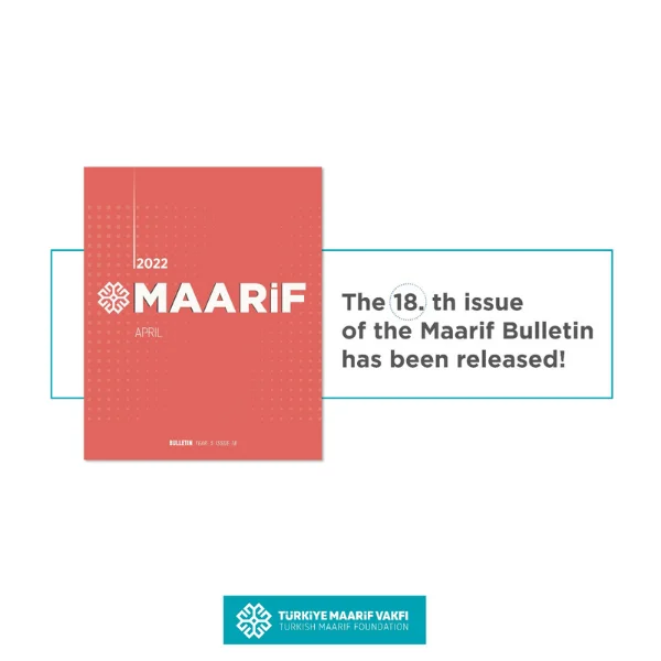 Maarif Bulletin 18
