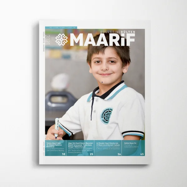 Maarif Bulletin 12