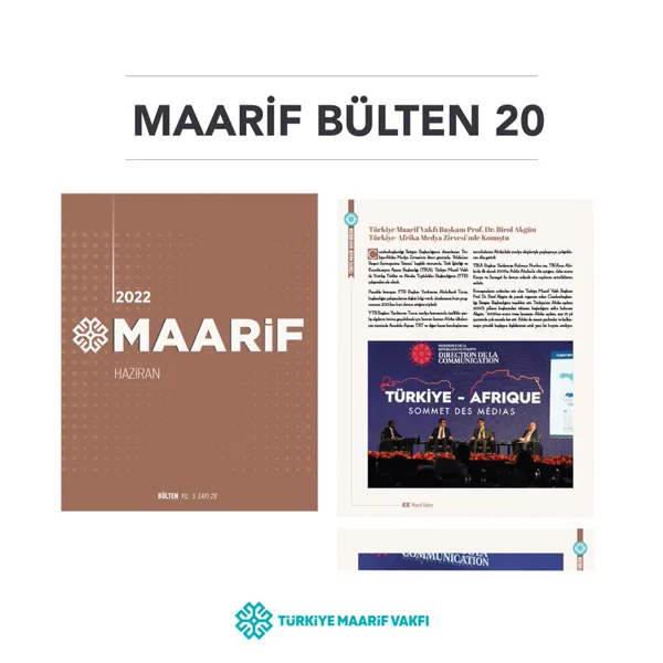 Maarif Bülten 20