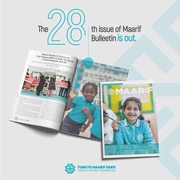 Maarif Bulletin 28