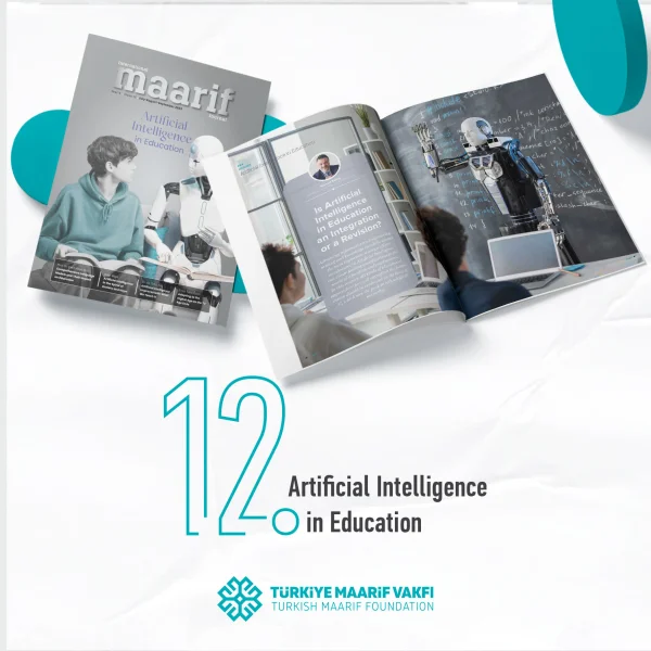 Artificial Intelligence in Education IMJ12