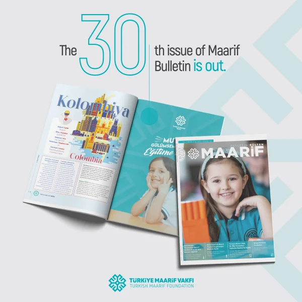 Maarif Bulletin 30