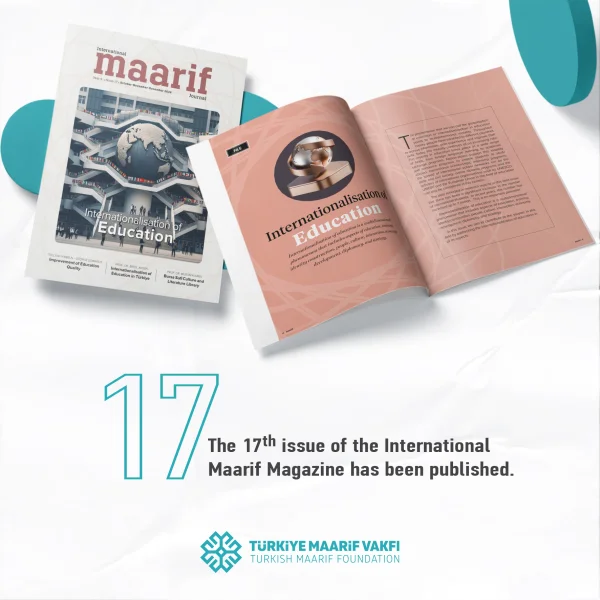 Internationalisation of Education IMJ17