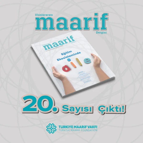 Eğitim Ekosisteminde Aile UMD20