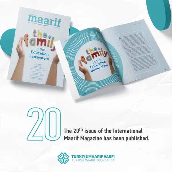 The Family in The Education System IMJ 20