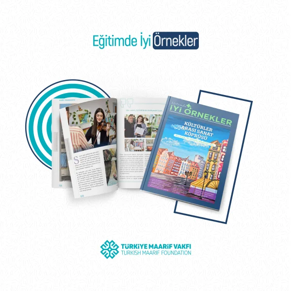 Eğtimde İyi Örnekler Bülteni 6. Sayısı Yayımlandı !