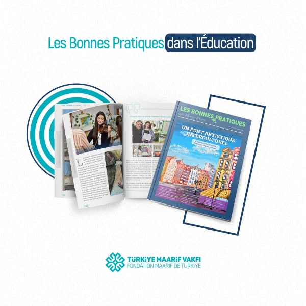 Le 6e numéro du Bulletin « Bonnes pratiques en éducation » est sorti !