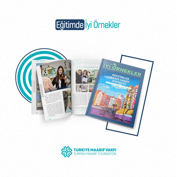 Eğtimde İyi Örnekler Bülteni 6. Sayısı Yayımlandı !
