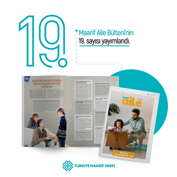 Aile Bülteni 19. Sayı