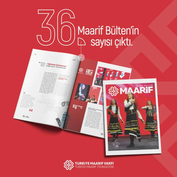 Maarif Bülten 36