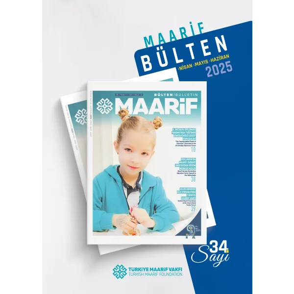 Maarif Bülten 34