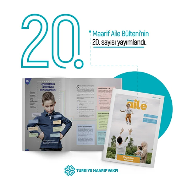 Aile Bülteni 20. Sayı