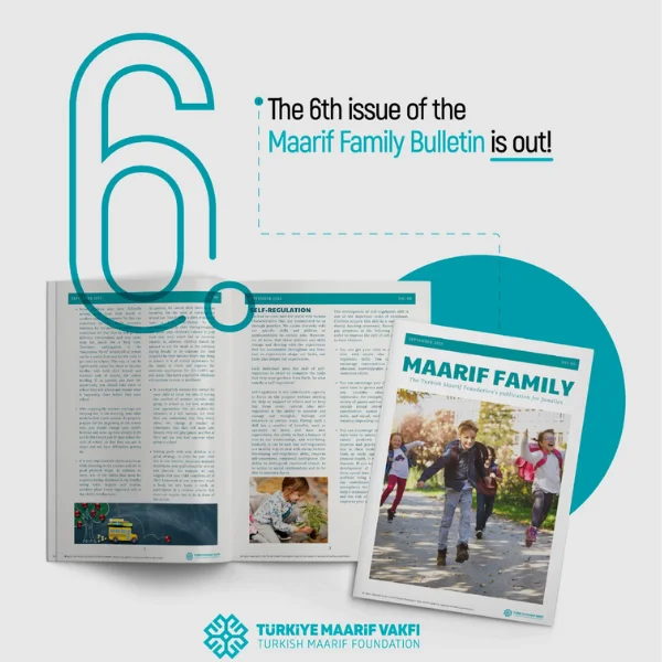 Maarif Family Bulletin 6