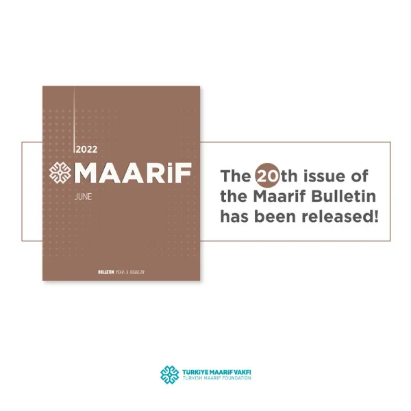 Bulletin Maarif 20
