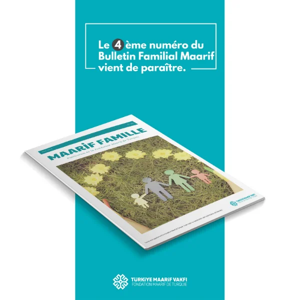 Bulletin Famille Maarif 4