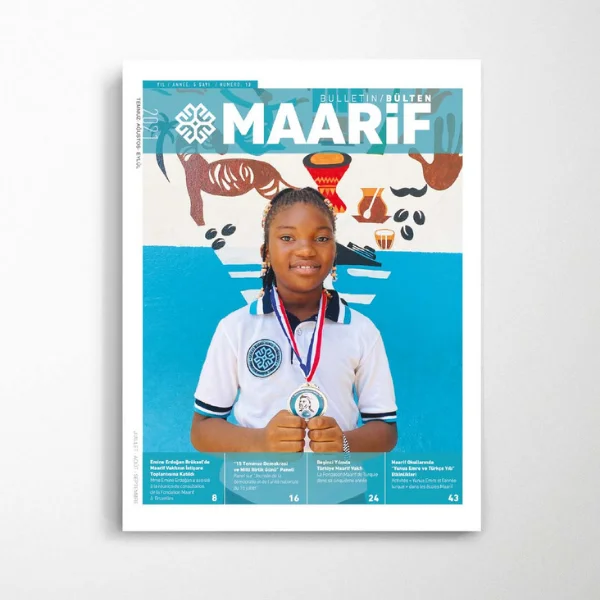 Bulletin Maarif 13