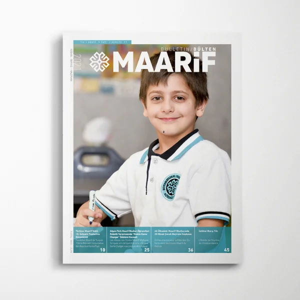 Maarif Bulletin 12