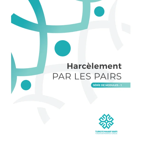 Série de modules – 1 : Harcèlement entre pairs