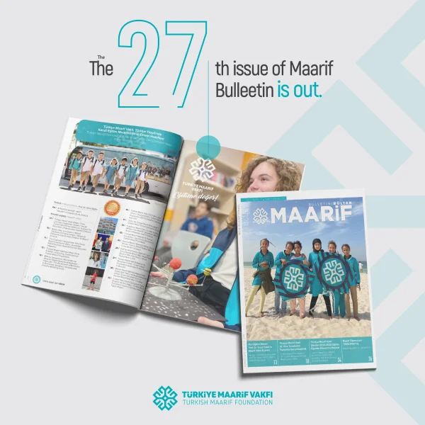 Maarif Bulletin 27