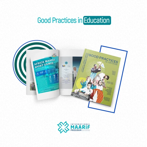 2023 Good Practices in Education Bulletin Published