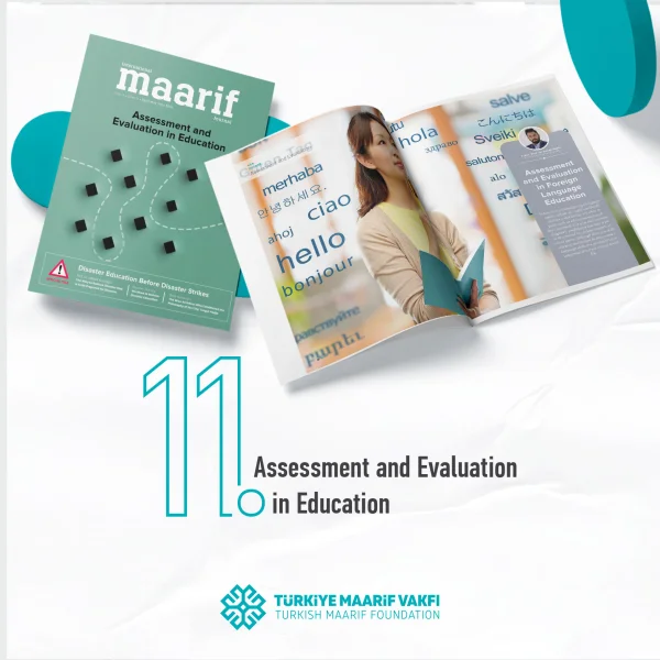 Assessment and Evaluation in Education IMJ11