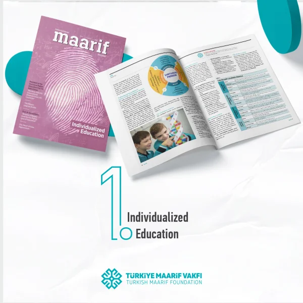 Individualized Education IMJ2