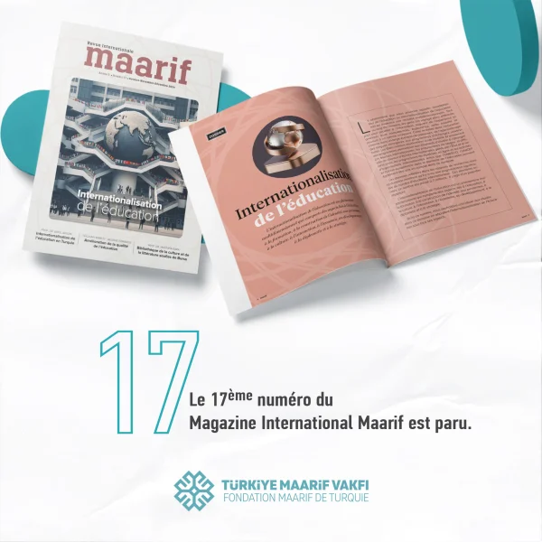 Internationalisation de l'éducation RIM17
