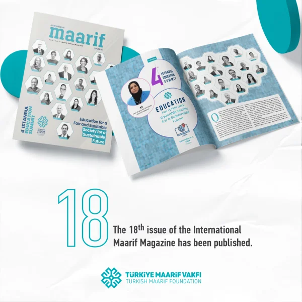 IMJ 18 4th Istanbul Education Summit