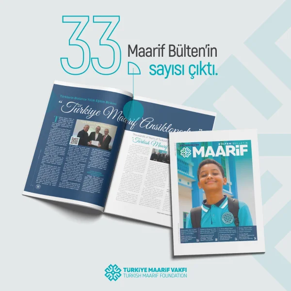 Maarif Bülten 33