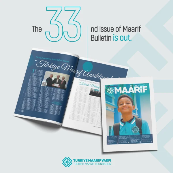 Maarif Bulletin 33
