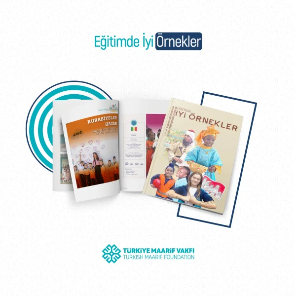 5. Eğitimde İyi Örnekler Bülteni Yayımlandı!