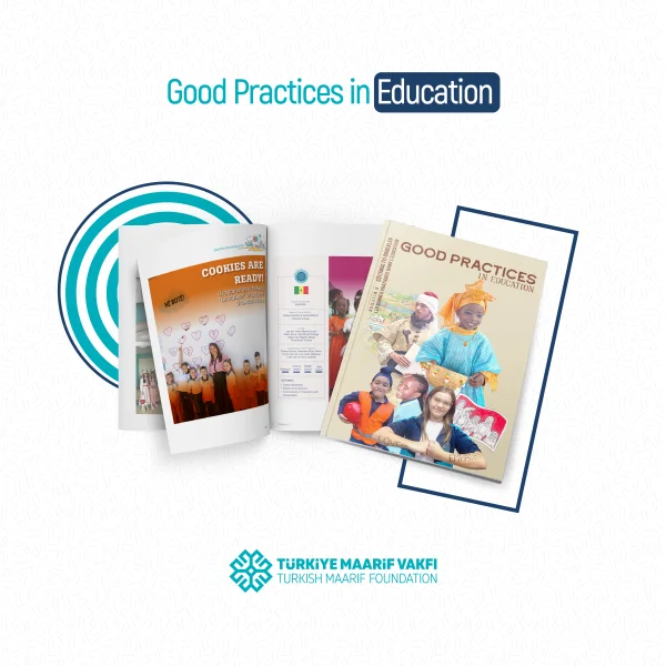 Good Practices in Education Bulletin 5 Published !