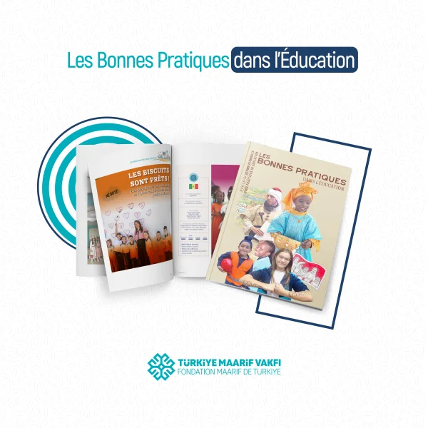 Le 5e Bulletin des Bonnes Pratiques en Éducation est publié !