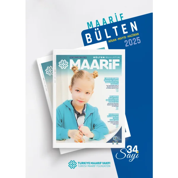  Maarif Bulletin 34