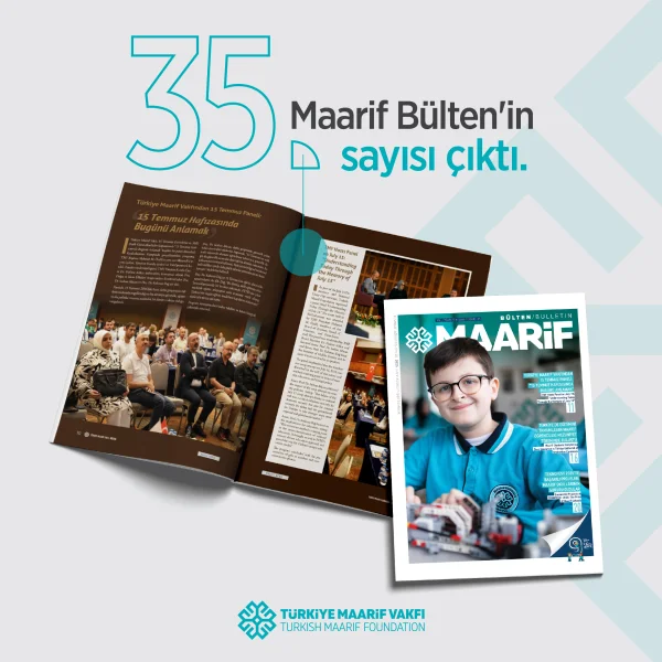 Maarif Bülten 35