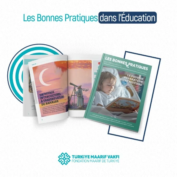 Le 8e numéro du Bulletin des Bonnes Pratiques en Éducation est publié !