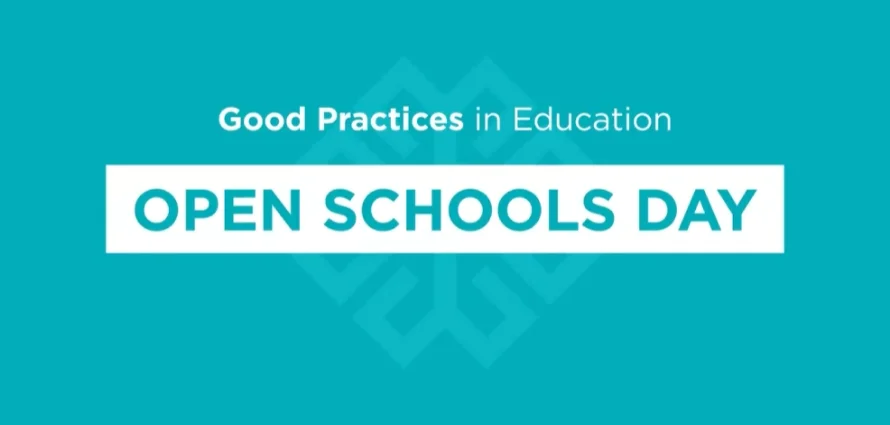 International Maarif Schools in the Democratic Republic of the Congo: Open School Days