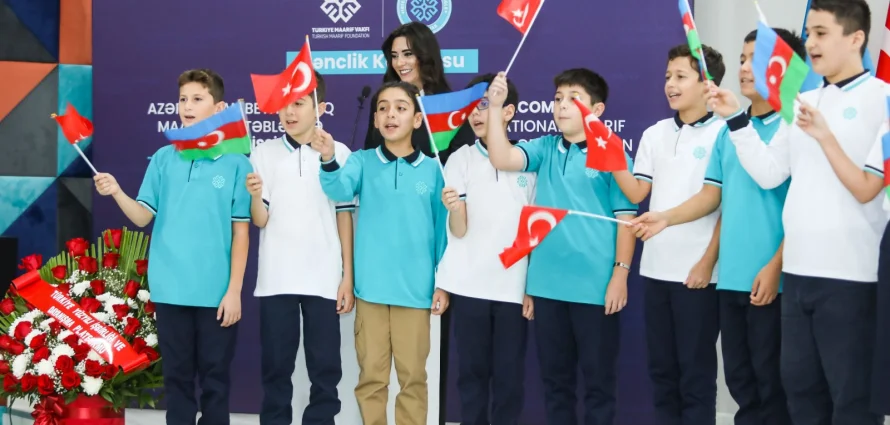 La Fondation Maarif de Türkiye rassemble les communautés mondiales et la Türkiye