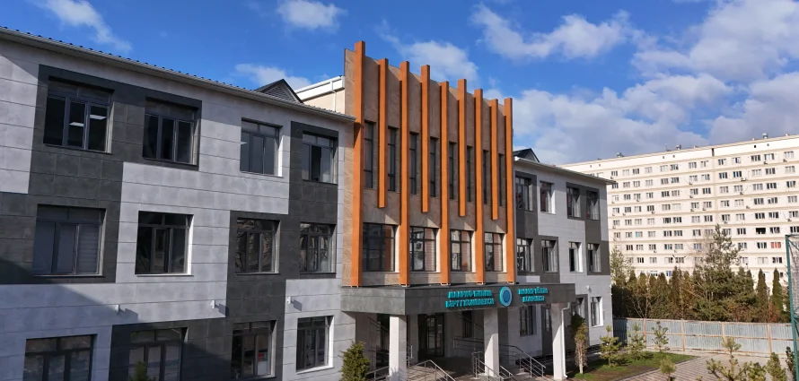 Las escuelas SAPAT de Kirguistán se trasladan a Turquía Fundación Maarif