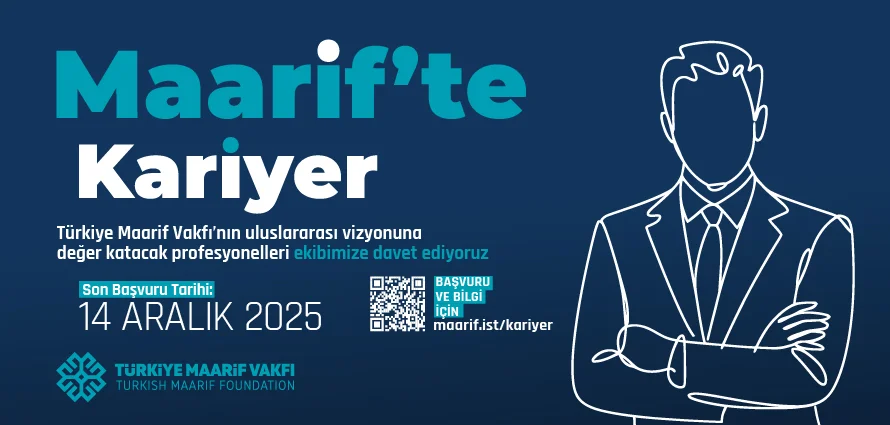 Eğitim Kadrosu Alım İlanı