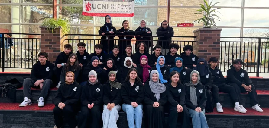 USA Maarif School Students Qualify for State Finals at the Science Festival