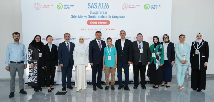 Succès des écoles Maarif au SAS2026