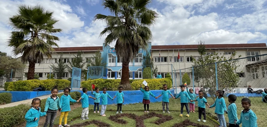 Maarif on the 10th Anniversary of Its Founding Law: A Global Success Story