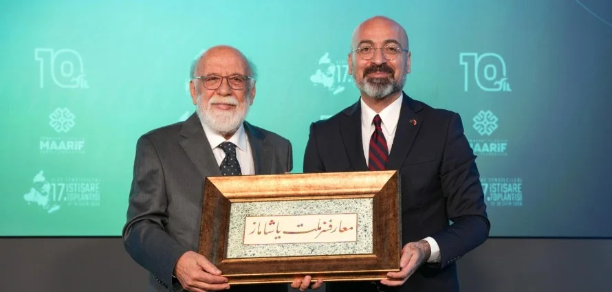 17th Country Representatives' Consultation Meeting Begins in Istanbul