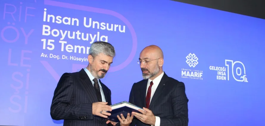 17. Ülke Temsilcileri İstişare Toplantısı Tamamlandı