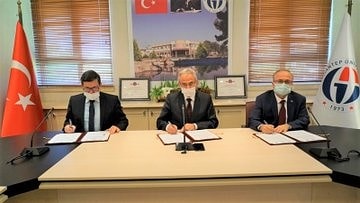 Cerablus’ta Eğitim Kalitesinin Artırılması Amacıyla İş Birliği Protokolü İmzalandı