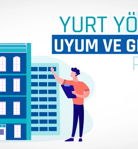 Yurt Yöneticisi Uyum ve Geliştirme Programı